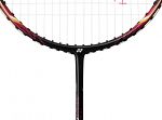 Yonex  Nanoray 10F Black Red